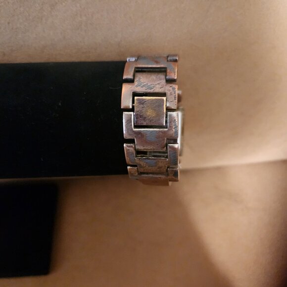 Disney Christmas 2025 Lil Rin Rin Plush Badge Red New